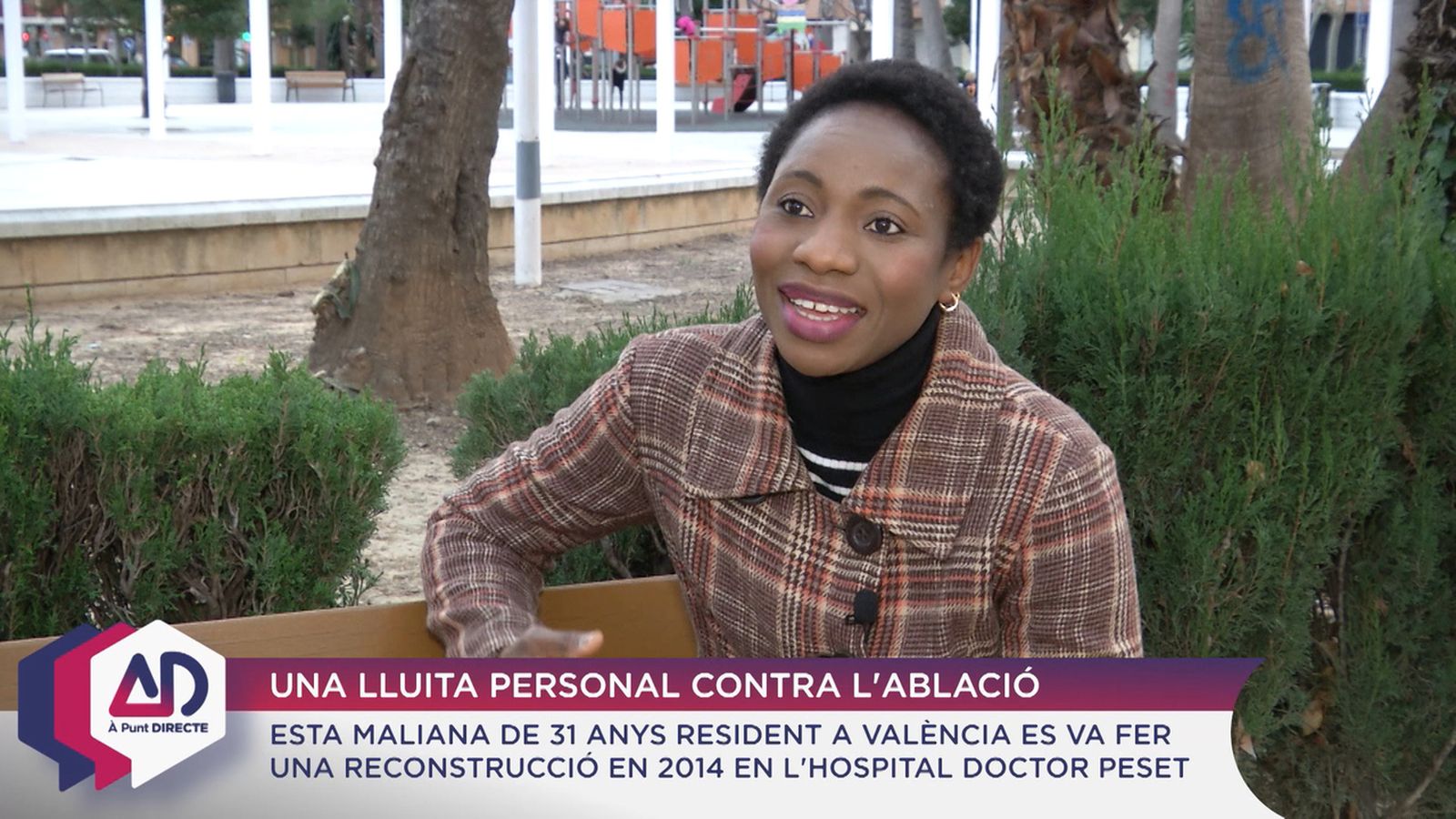 L’ablació femenina