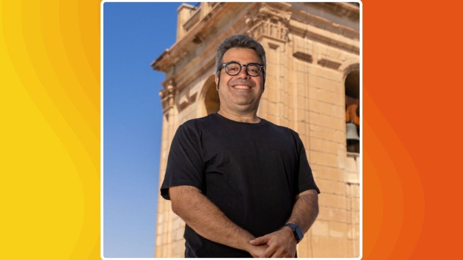 20.04.2026 | Pablo Más presenta ‘La Festa’, un documental sobre el Misteri d’Elx