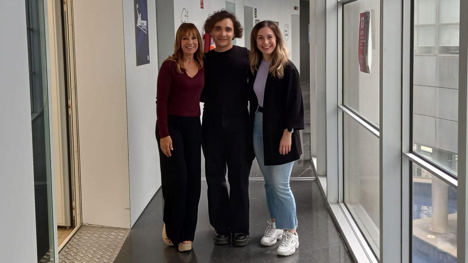 21.10.2024 | Protagonistes amb Paco Benavente