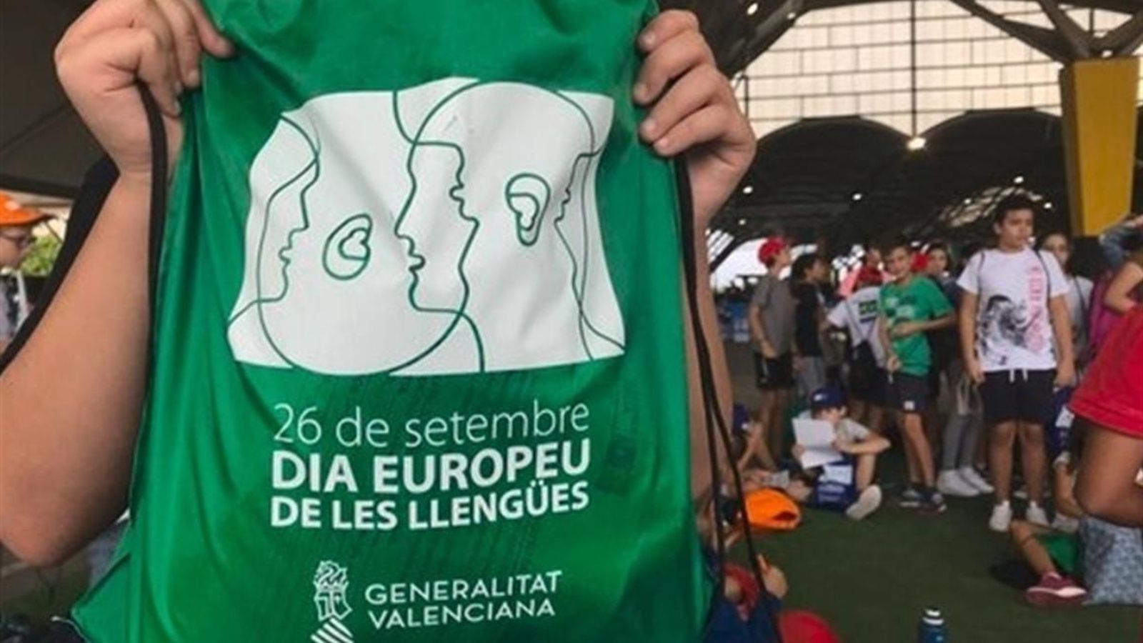 El conseller ha sigut convidat per la Comissió Europea en col·laboració amb la Xarxa Europea per a la Diversitat Lingüística