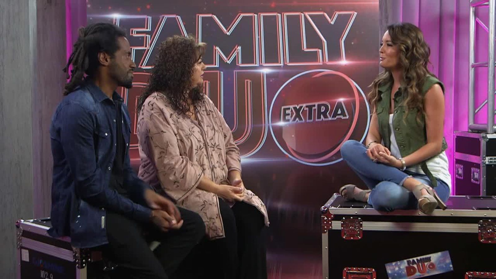 25.10.2018 | Family duo Extra 24