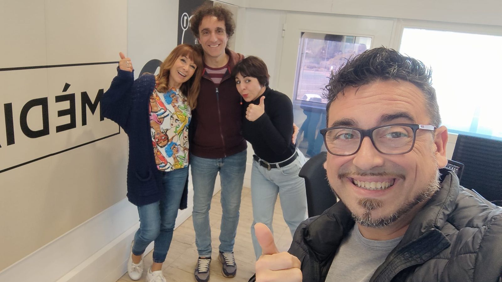23.03.2023 | Jesús Manzano