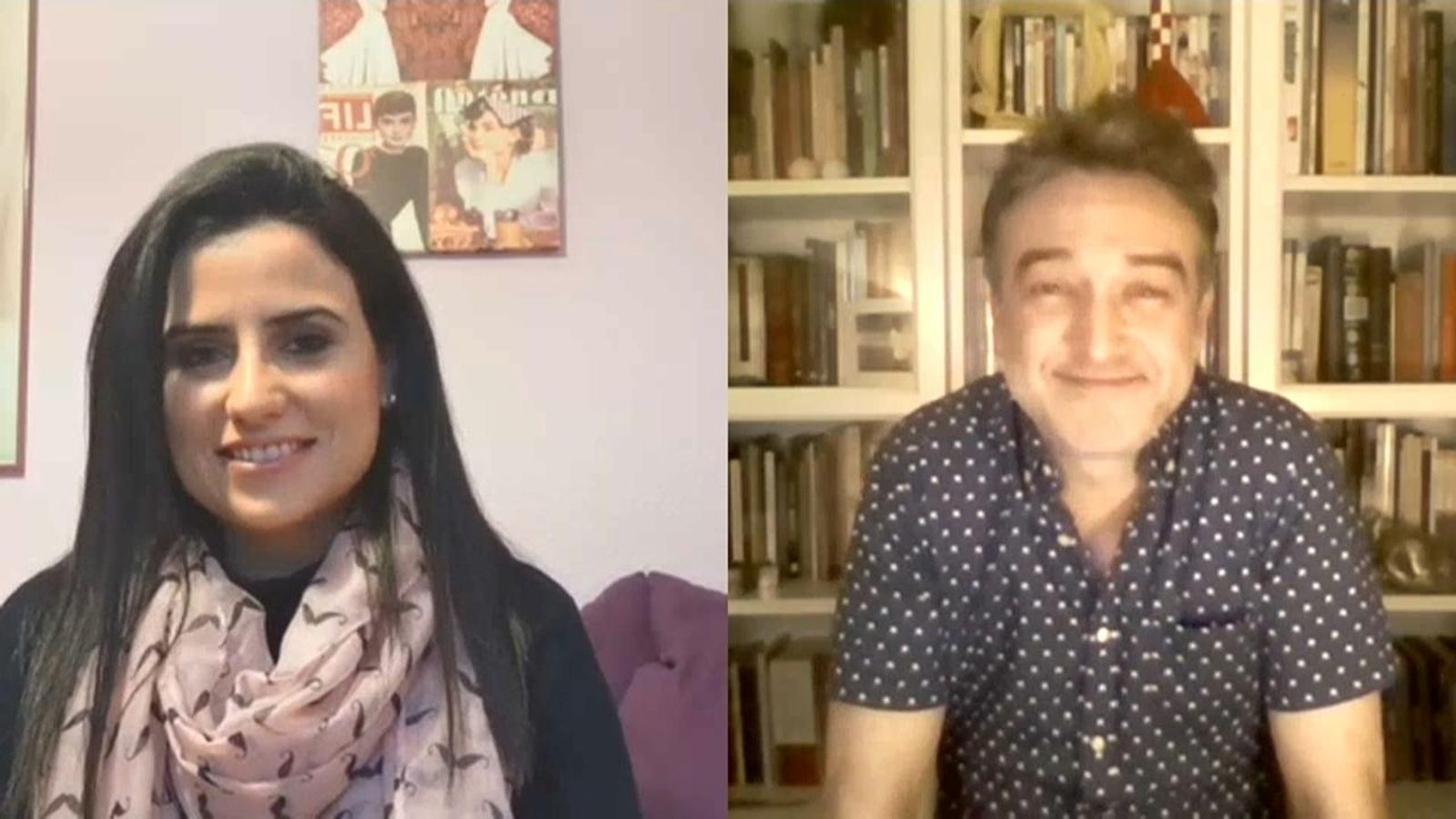 VIDES EN ESTAT D'ALARMA | Dia 58: Sergio Caballero