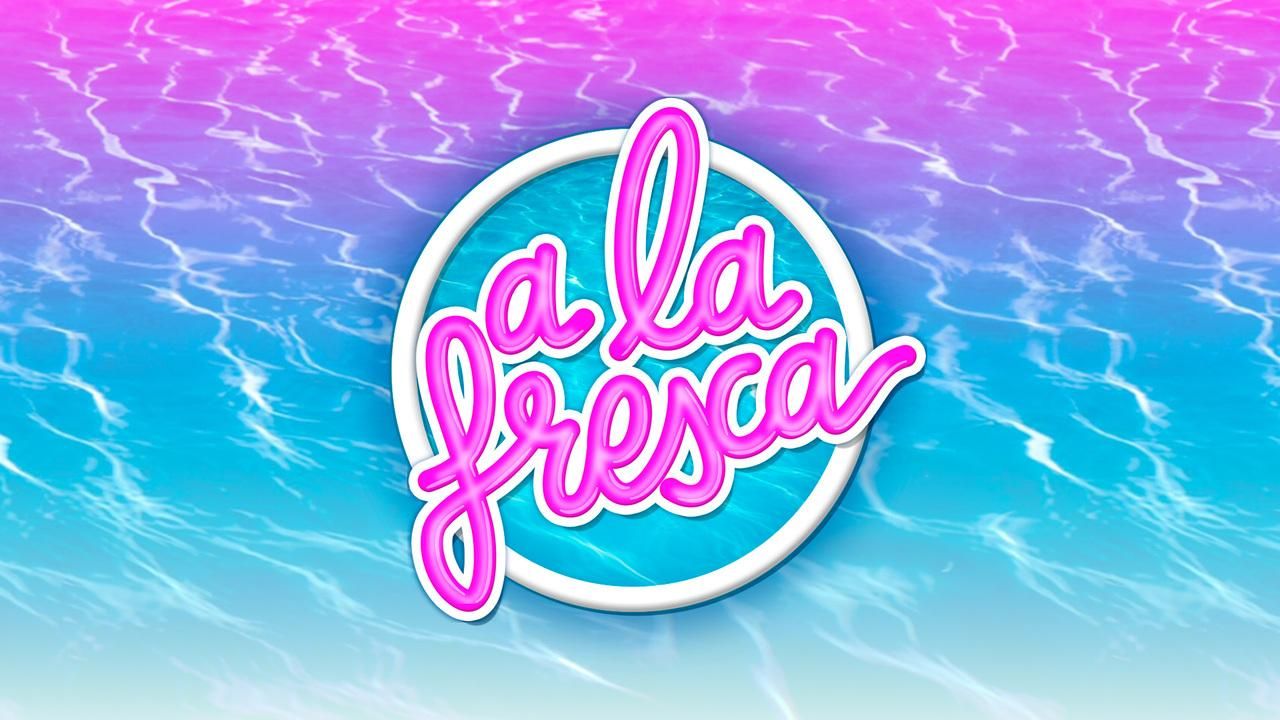 01.08.2025 | A la fresca
