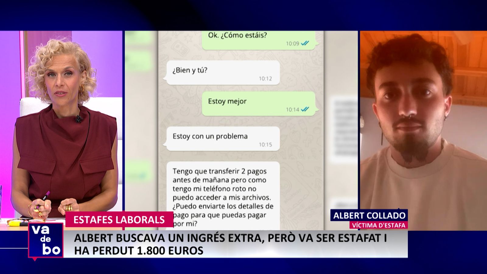 estafa