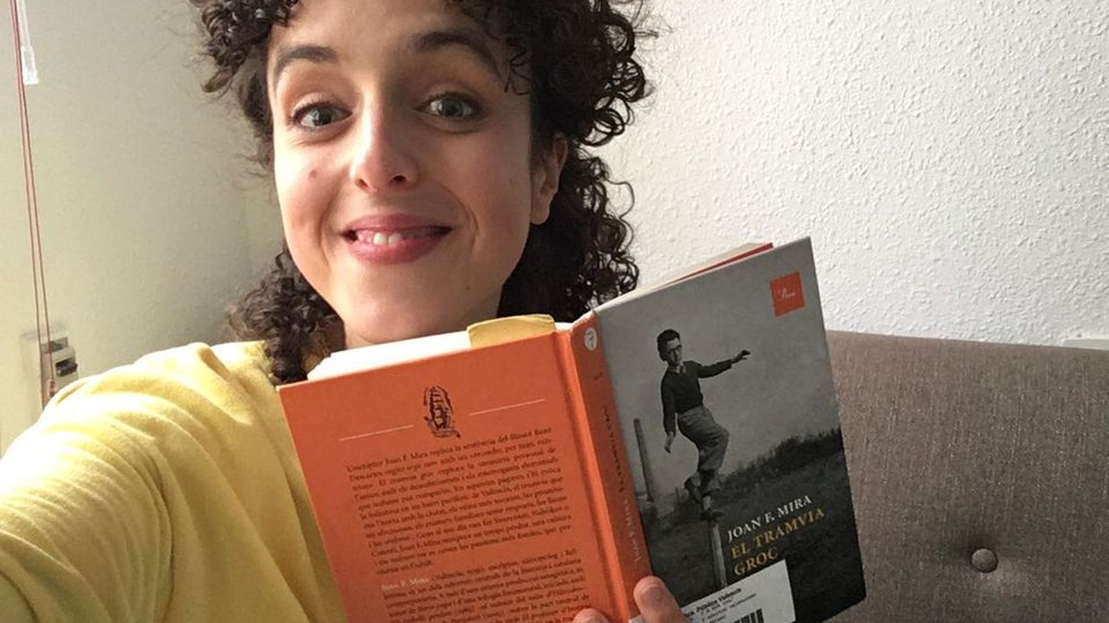 12.04.2018 | Viatge directe a la infantesa