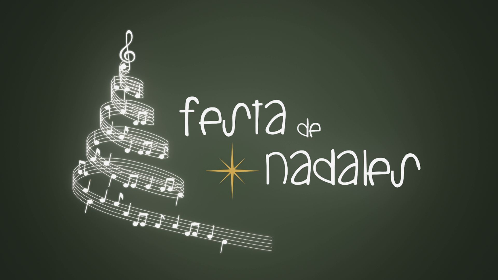CONCERTS DE NADAL 2024 | Festa de Nadales Pequeños Cantores de de València