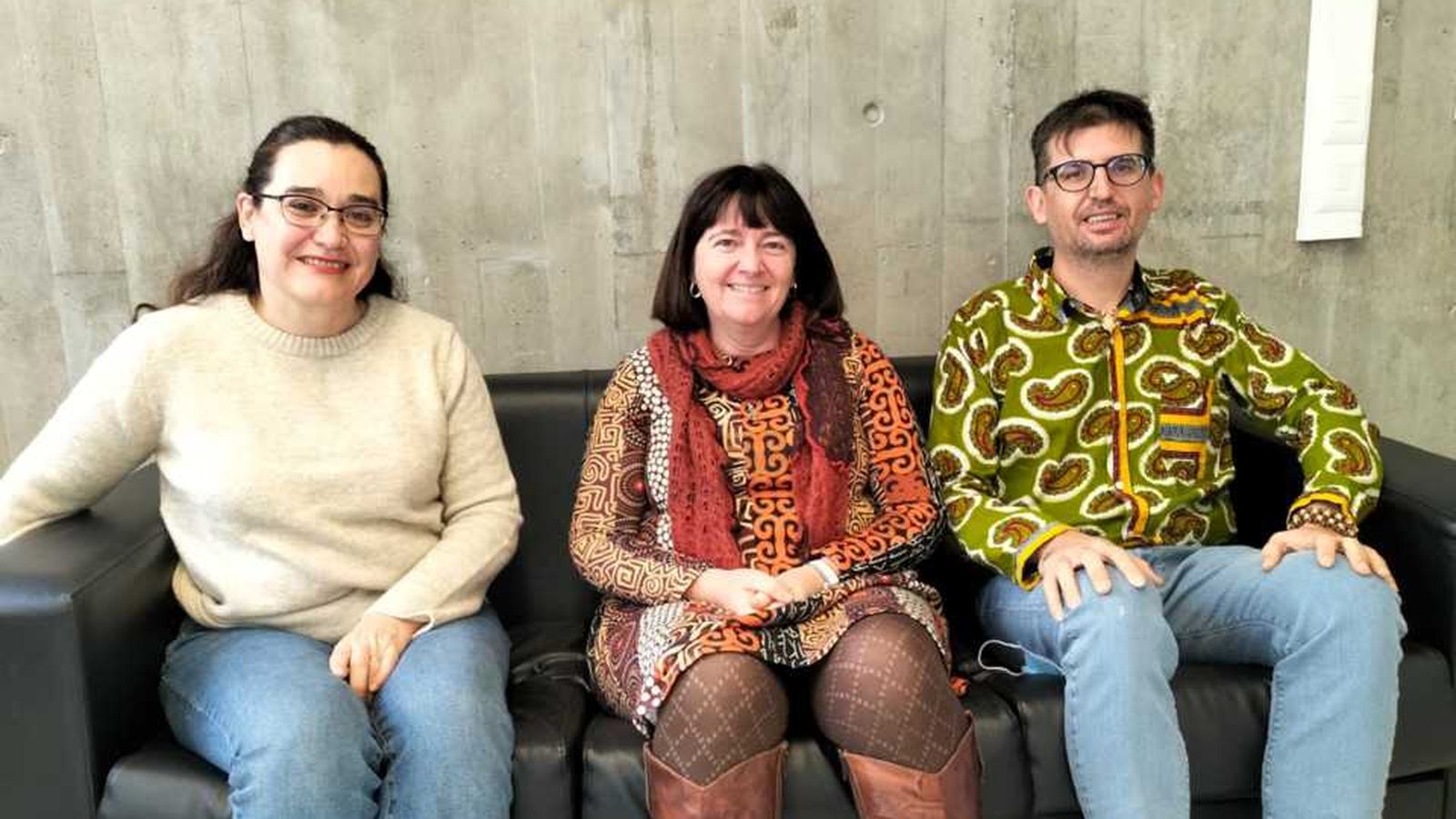 07.12.2021 | GUP, l'ONG valenciana que ajuda a xiquets de Senegal