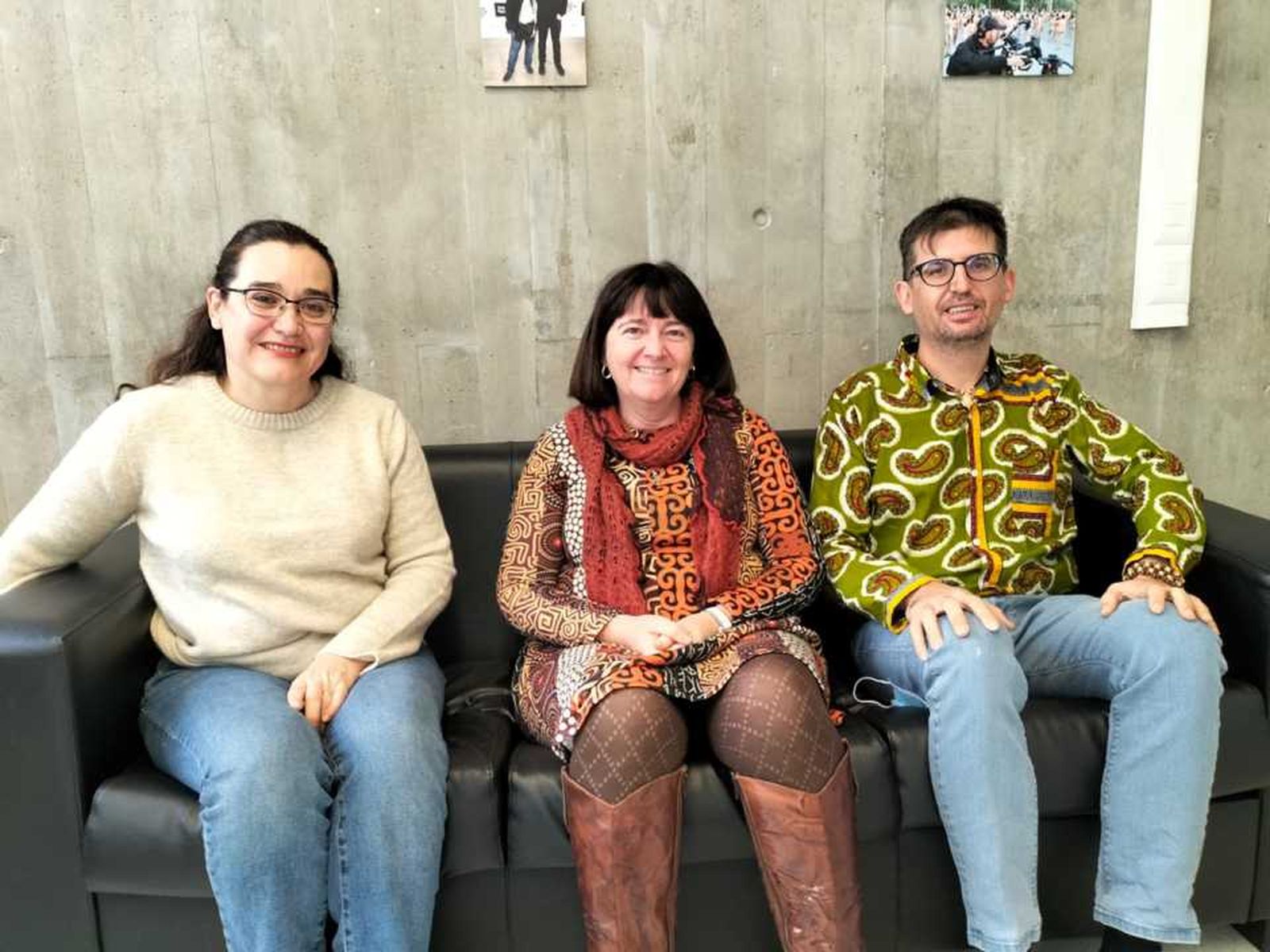 07.12.2021 | GUP, l'ONG valenciana que ajuda a xiquets de Senegal