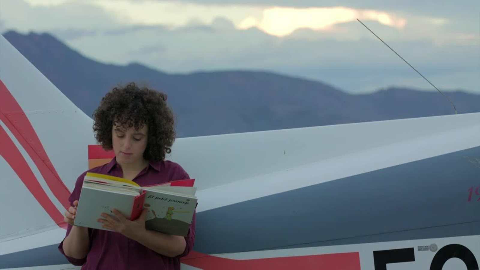 29.12.2019 | El petit Príncep, d’Antoine de Saint-Exupéry