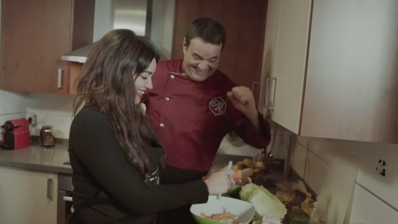 04.08.2018 | Una calamitat en la cuina