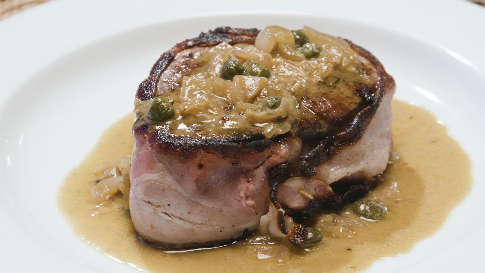 Filet mignon