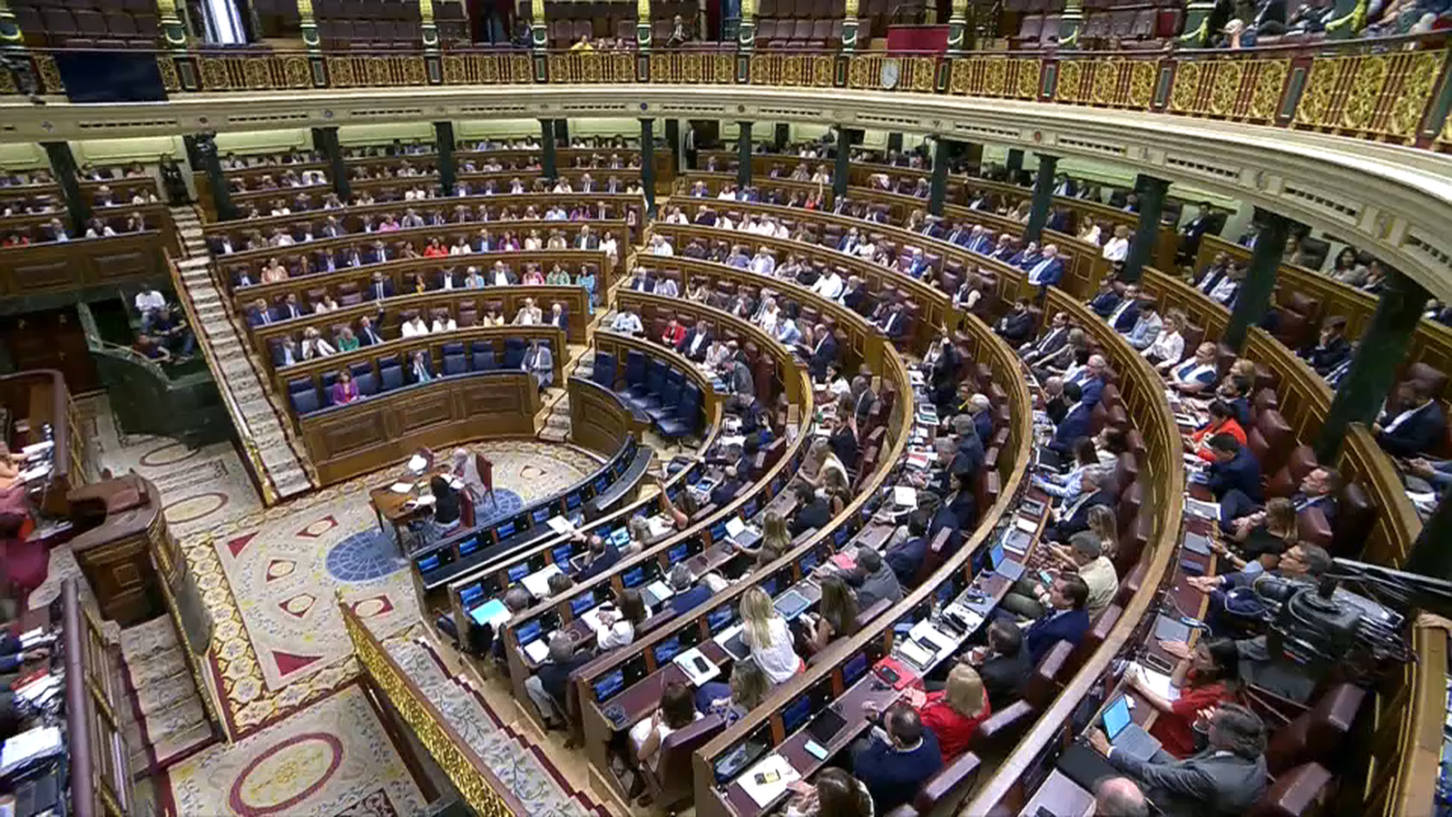 23.07.2024 | Les notícies de la nit