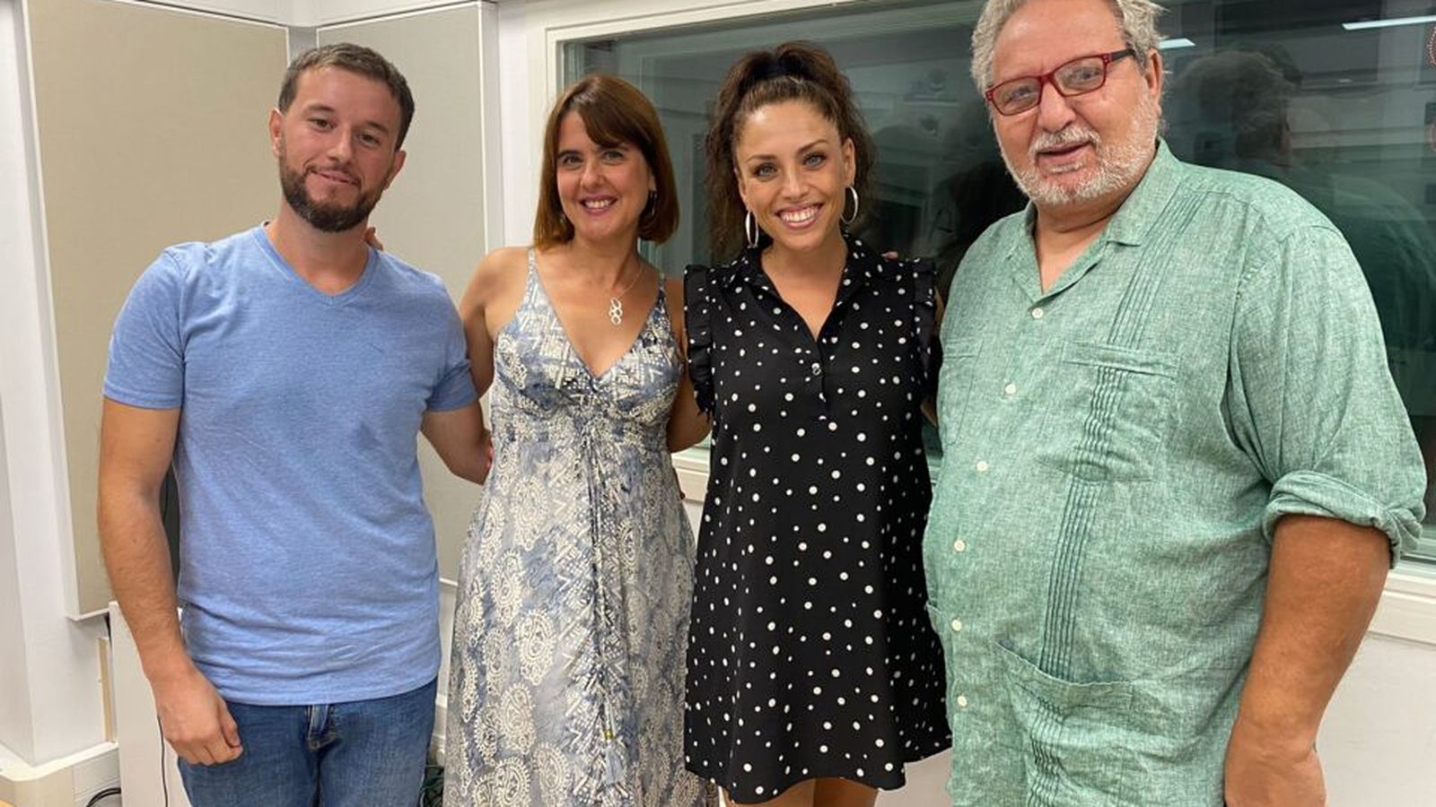 14.09.2022 | ‘La meua terra’, tribut a Paco Muñoz