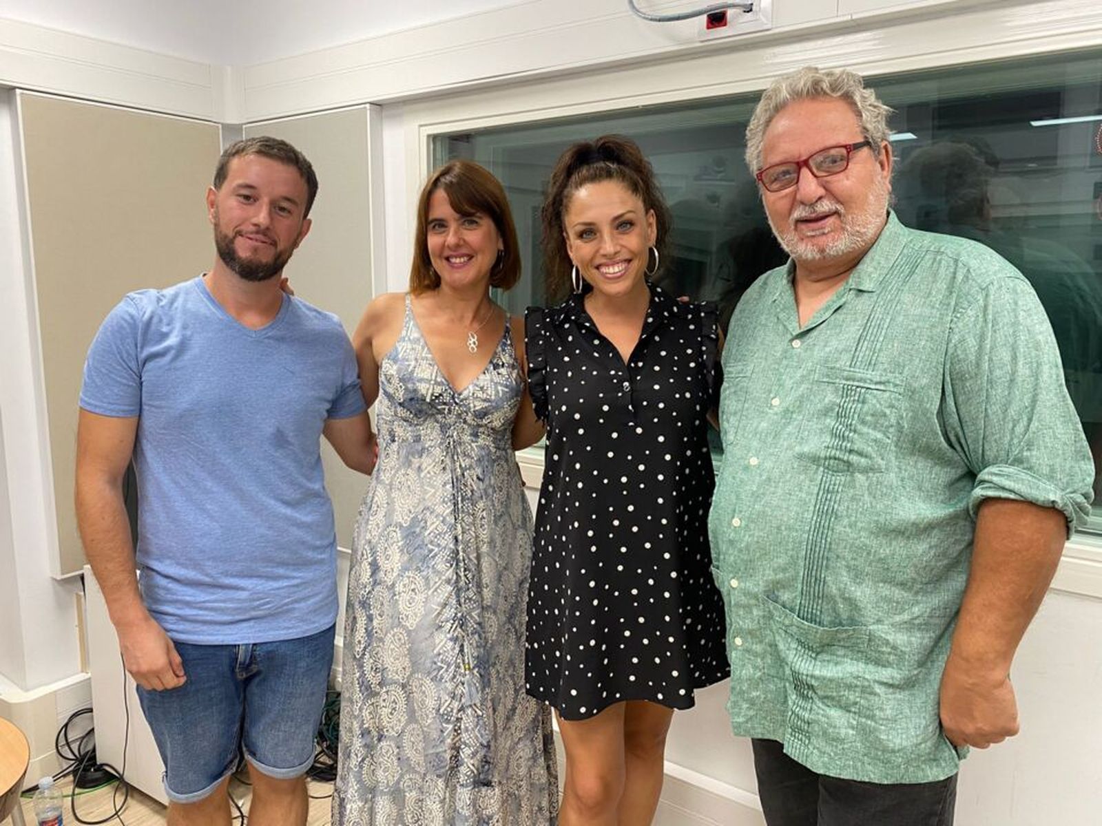 14.09.2022 | ‘La meua terra’, tribut a Paco Muñoz