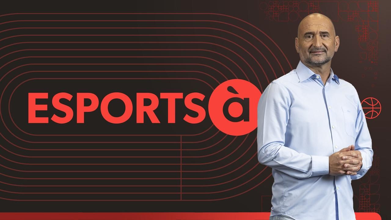 16.07.2025 | Esports À Punt