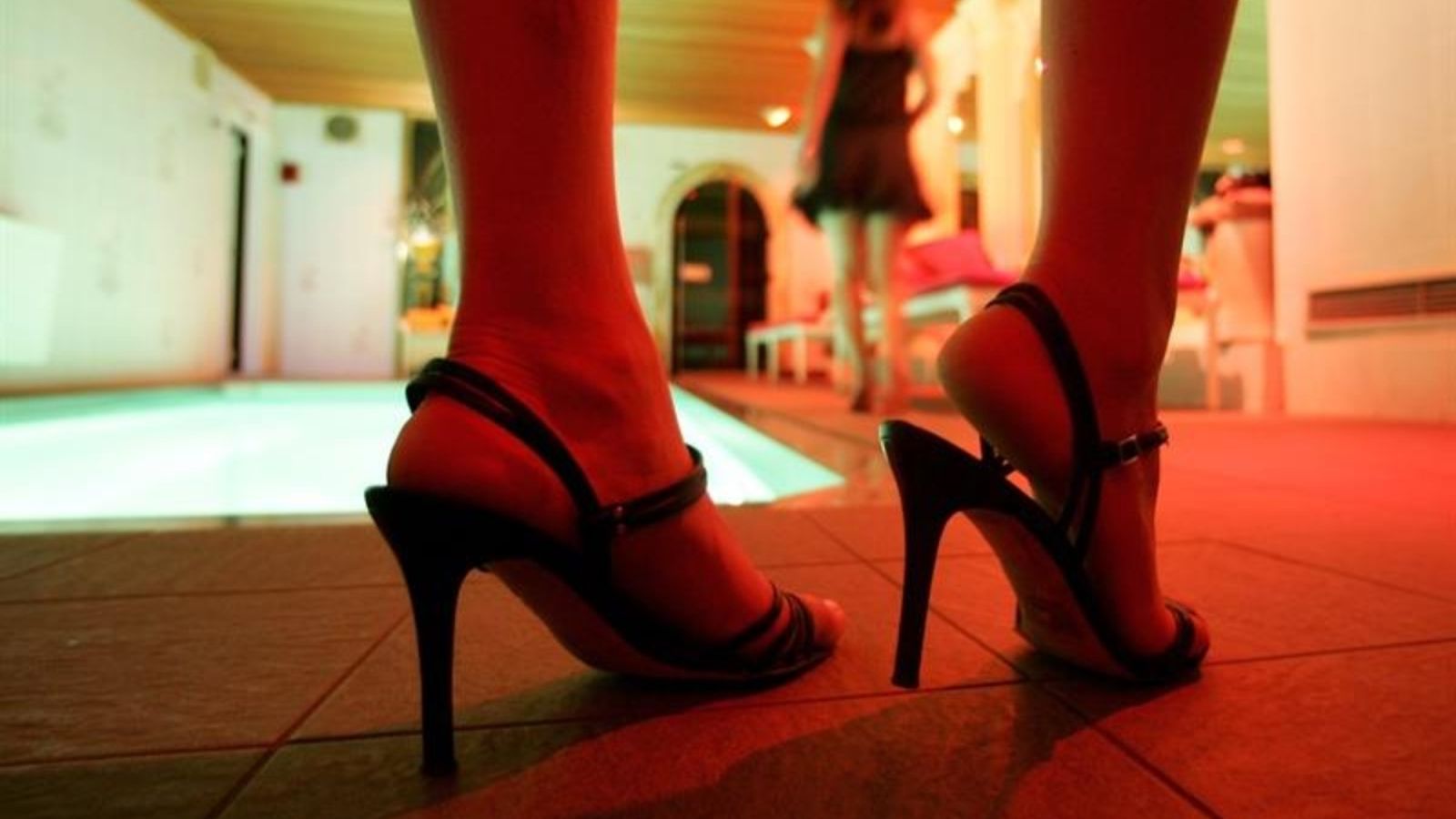 Actualment, la prostitució es troba en una situació "d'alegalitat"