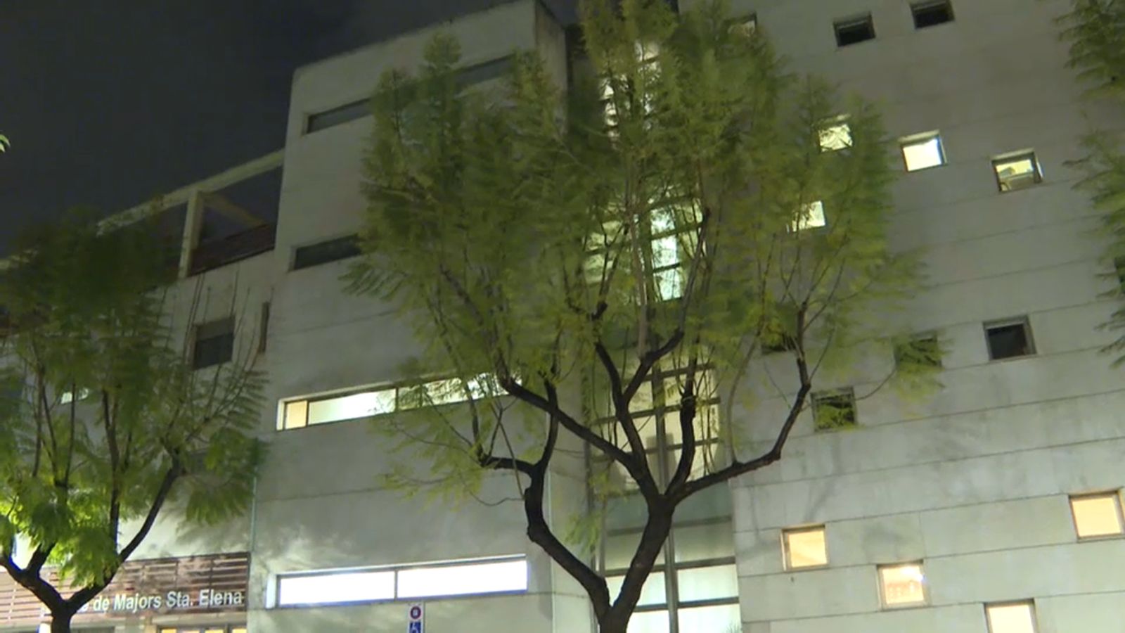 Residència Santa Elena de Torrent