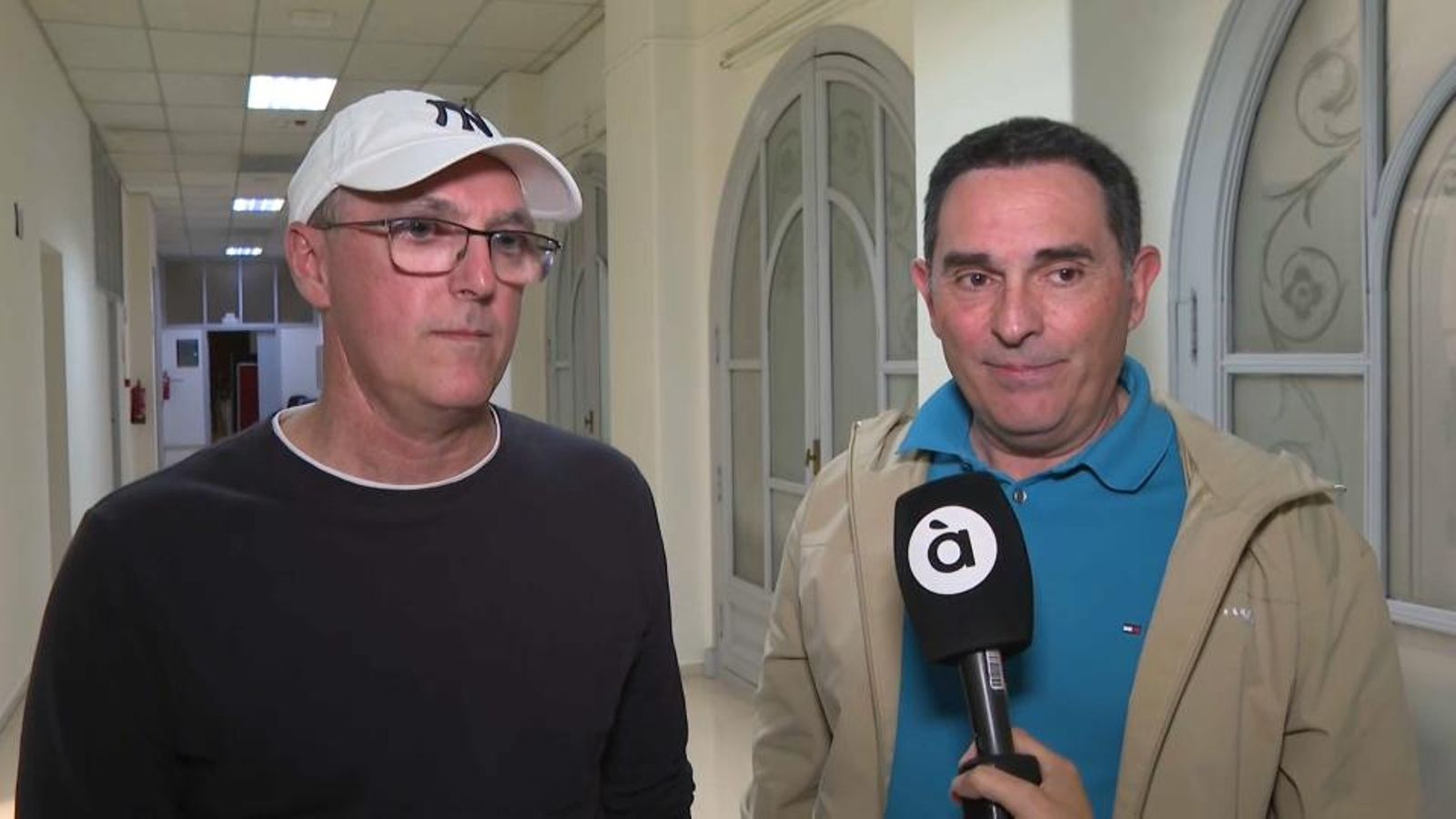 Els artistes de la falla municipal 2026