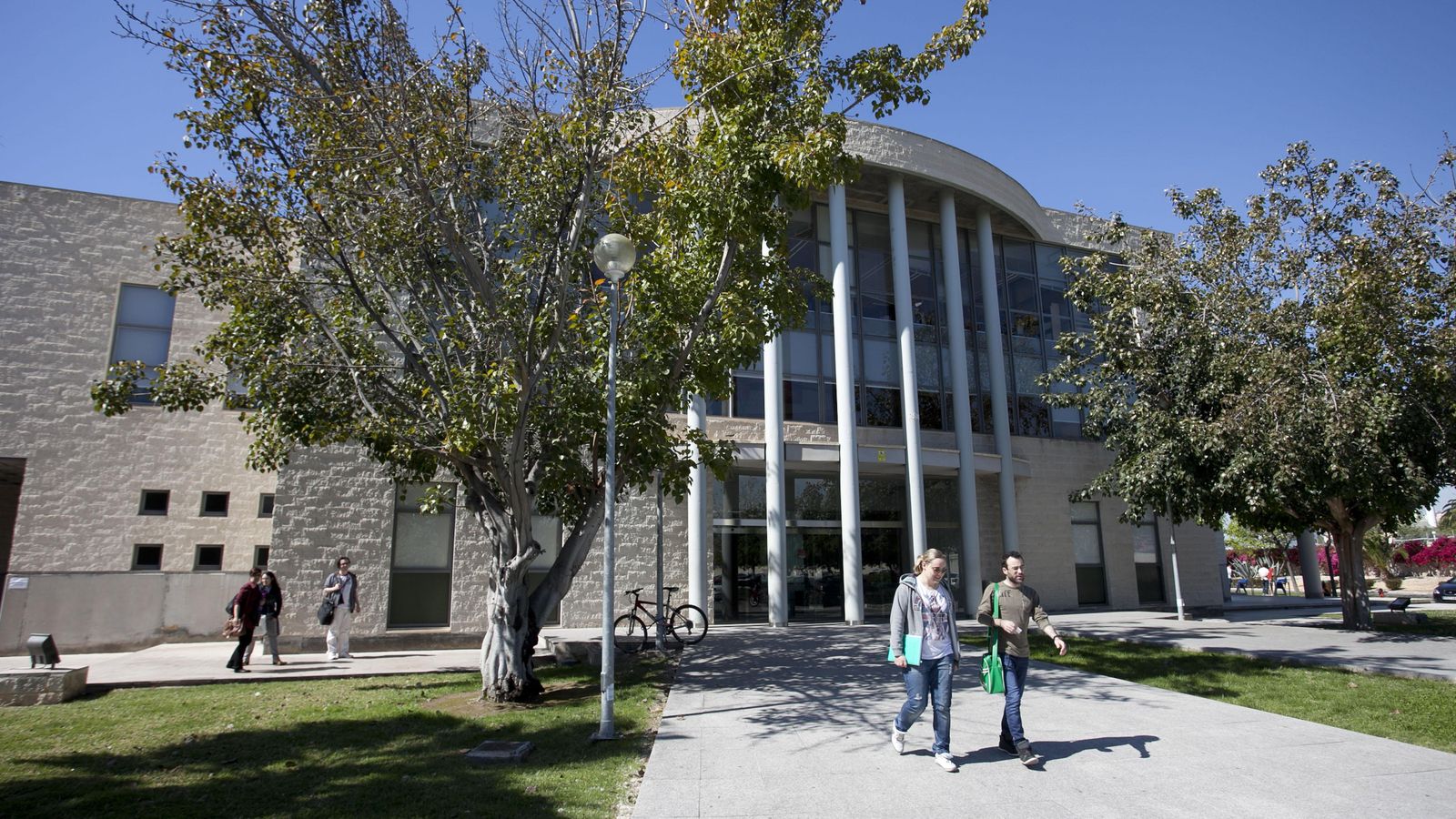 Facultat de Medicina UMH