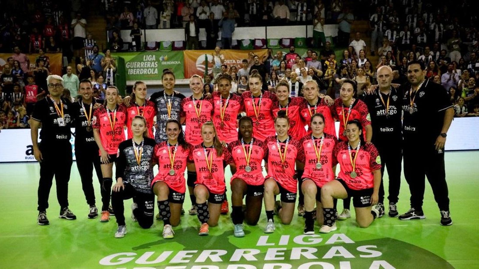 L'Elx no estava classificat per a Europa tot i ser subcampió de Lliga