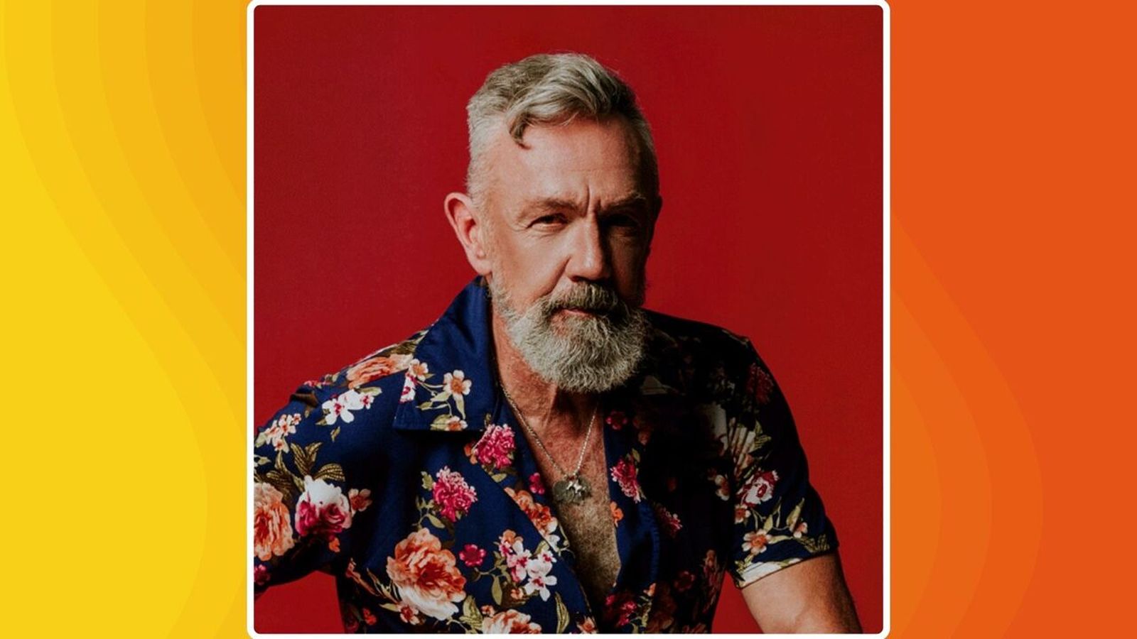 16.04.2026 | Rafa Sánchez presenta ‘Bailemos’