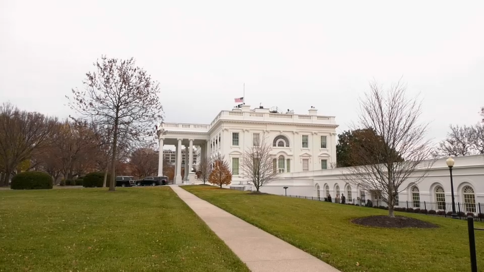 Imatge de la residencia del president dels Estats Units a la Casa Blanca.png