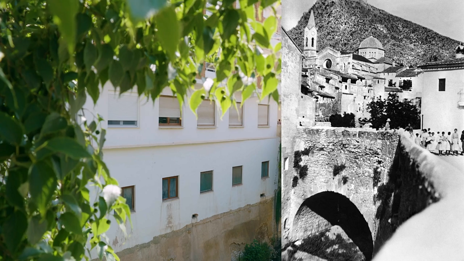 Capítol 39: Moixent, Gata de Gorgos, Borriol, Alberic, Fotos Vintage
