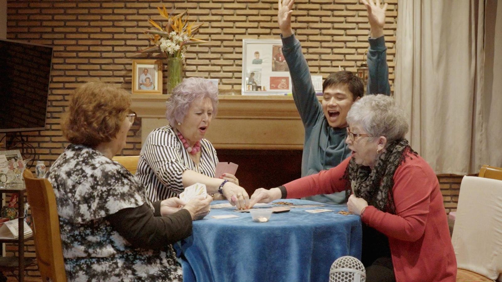 Xino xano | Caràcter mediterrani (Pego)