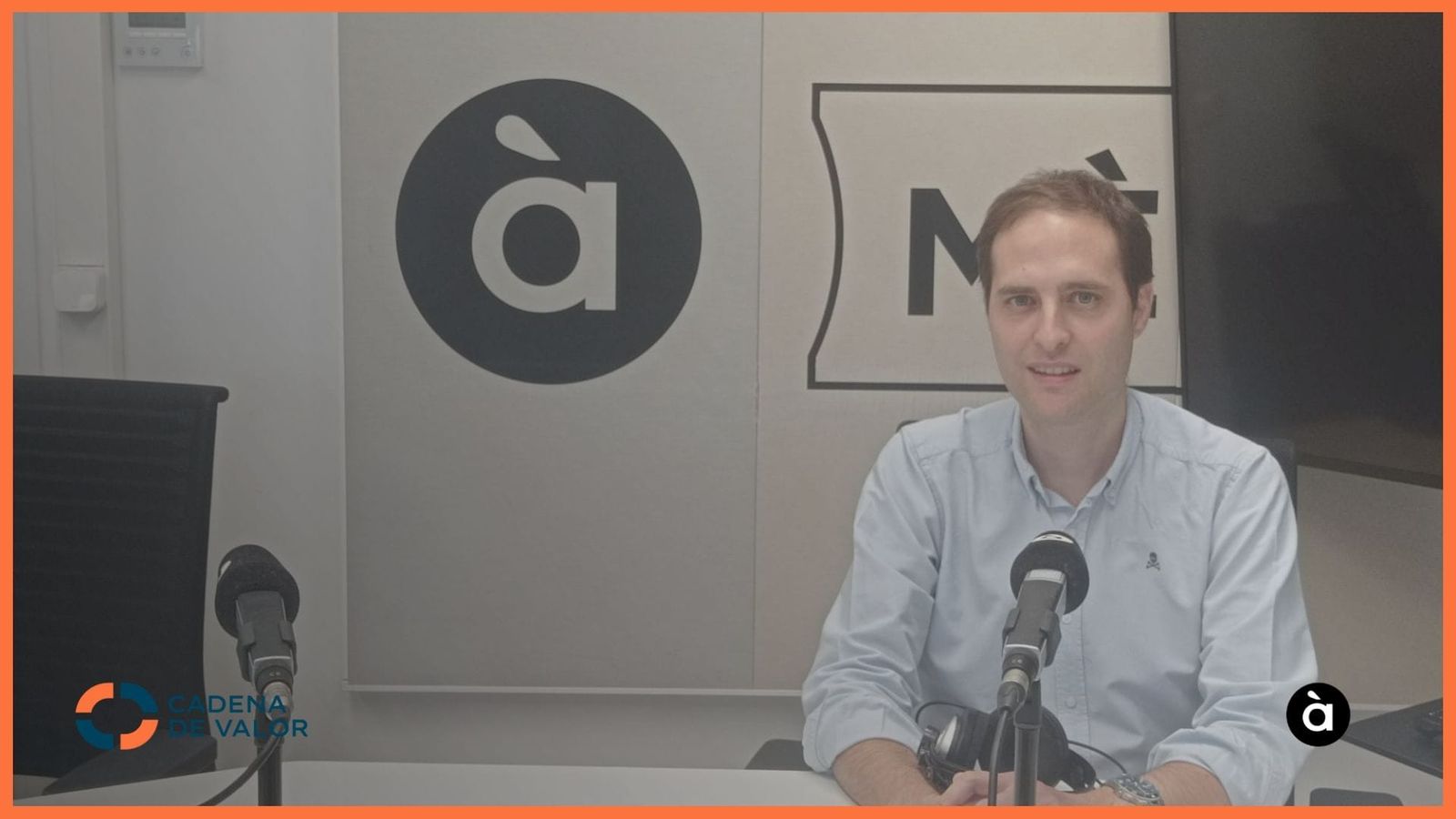 11.09.2024 | Jorge Melero, del Col·legi de Camins de la Comunitat Valenciana