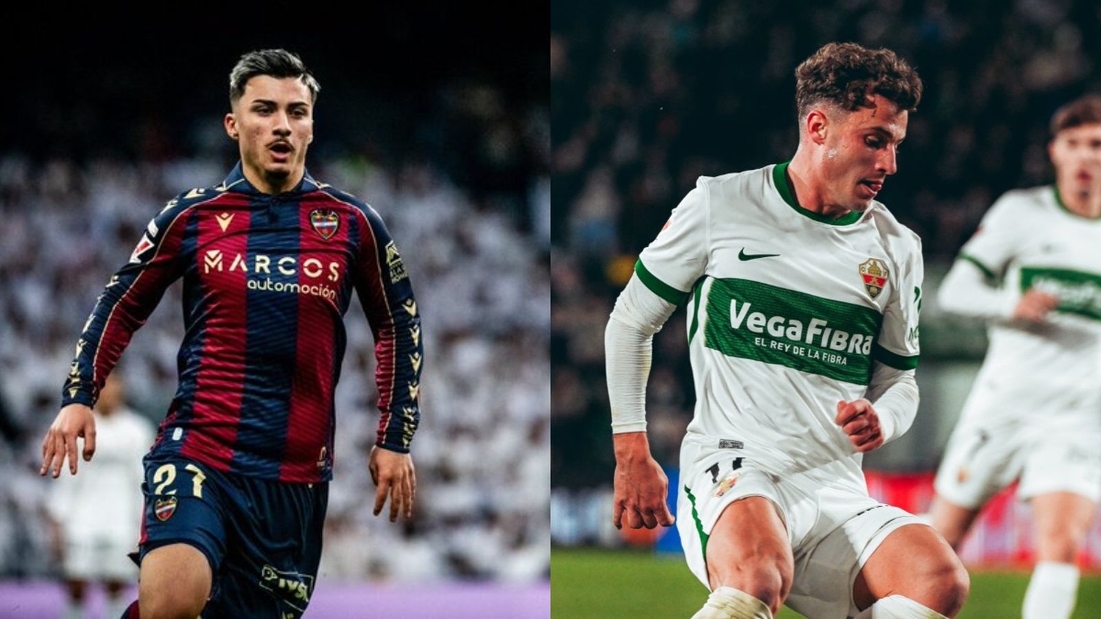 Paco Cortés i Germán Valera