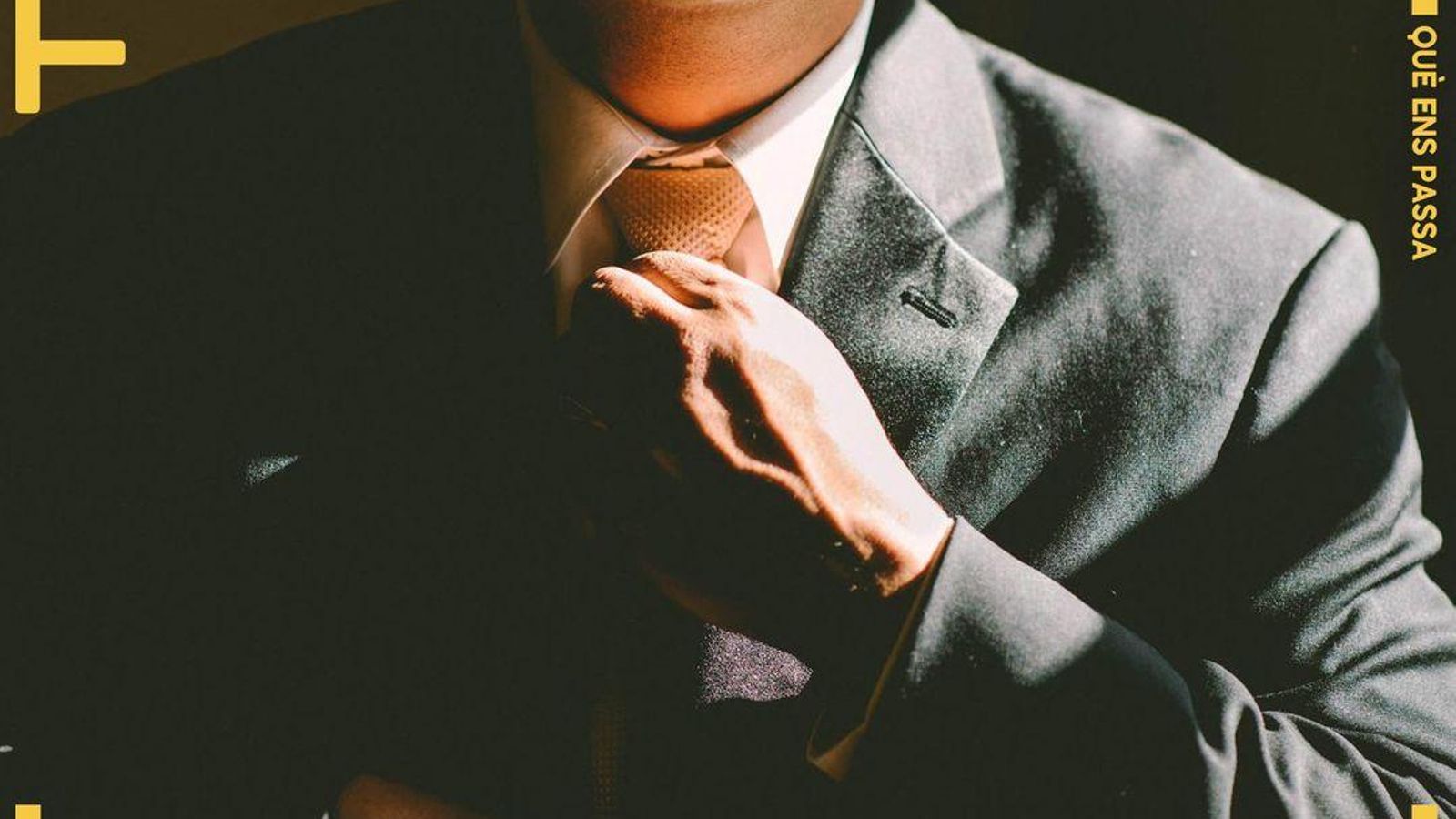 14.06.2019 | Els tabús dels homes i les noves masculinitats | Extra