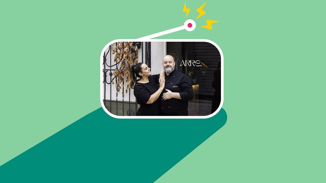 18.06.2025 | Queda't amb els nostres | Pedro Salas