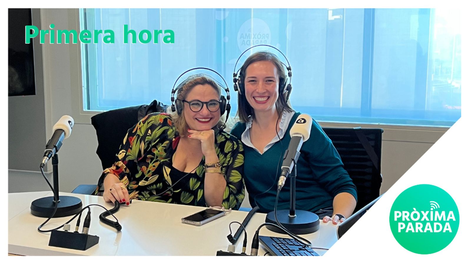 13.02.2024 | Pròxima parada | Primera Part
