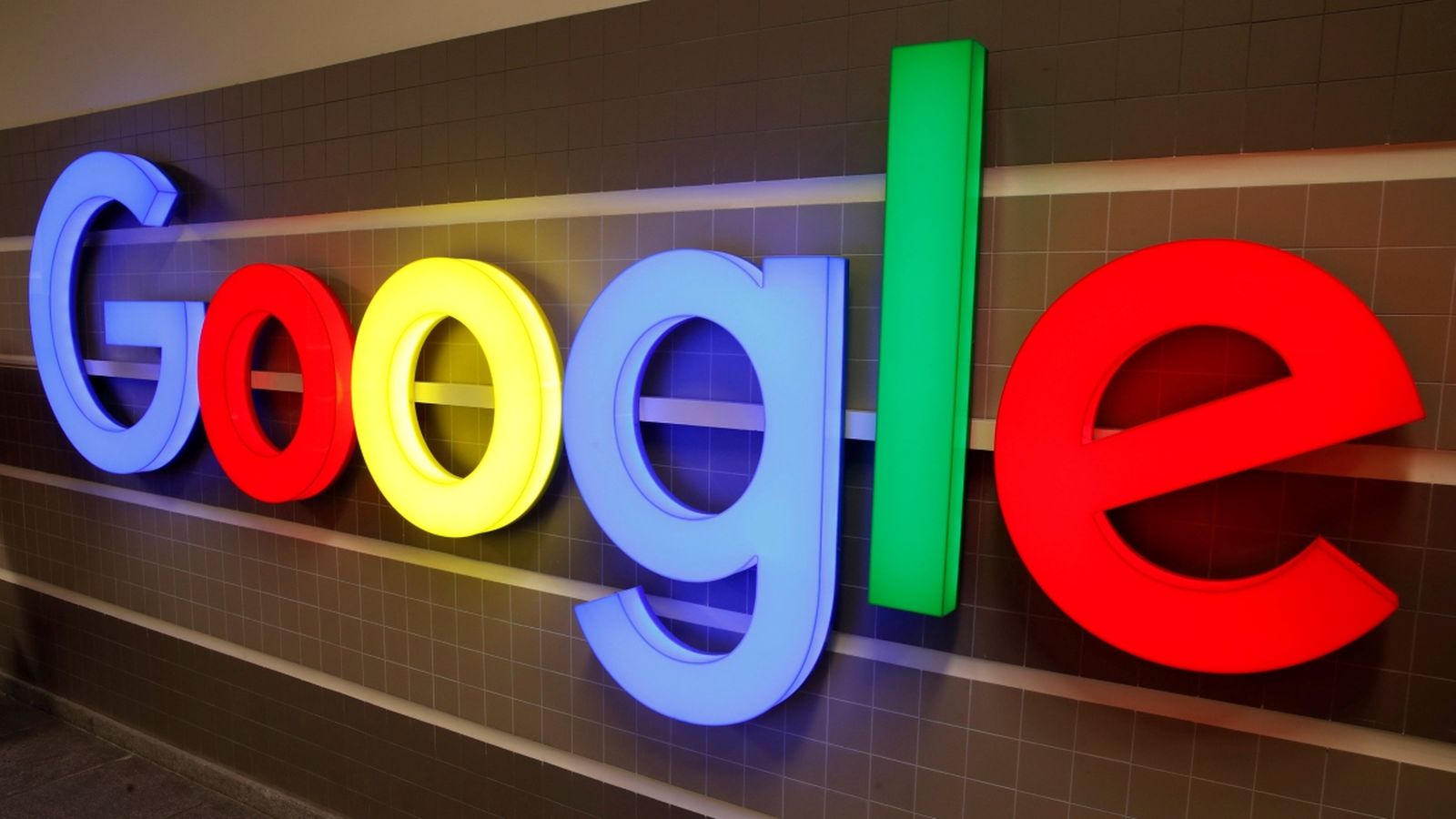 VÍDEO | Brussel·les multa Google amb 1.490 milions d’euros per pràctiques abusives de publicitat