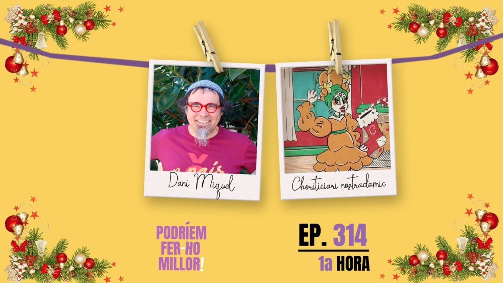26.12.2021 | Podríem fer-ho millor | Primera hora