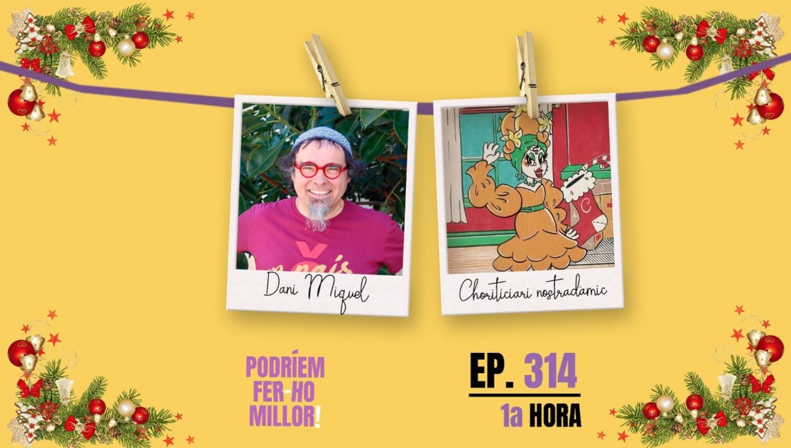 26.12.2021 | Podríem fer-ho millor | Primera hora