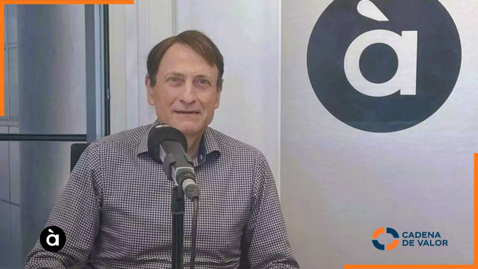 28.07.2025 | Carlos Orts, Col·legi de Registradors de la Propietat i Mercantils de la Comunitat Valenciana.