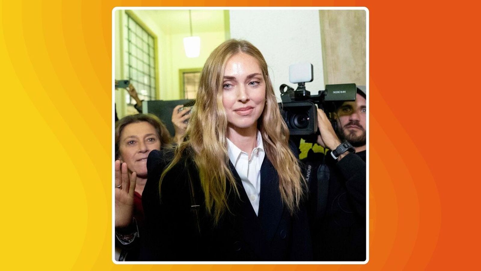 26.11.2025 | "El més viral", amb Fran Sevilla | Chiara Ferragni i els “pandoros solidaris”