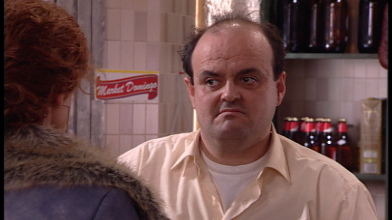 Capítol 80: Negocis de família