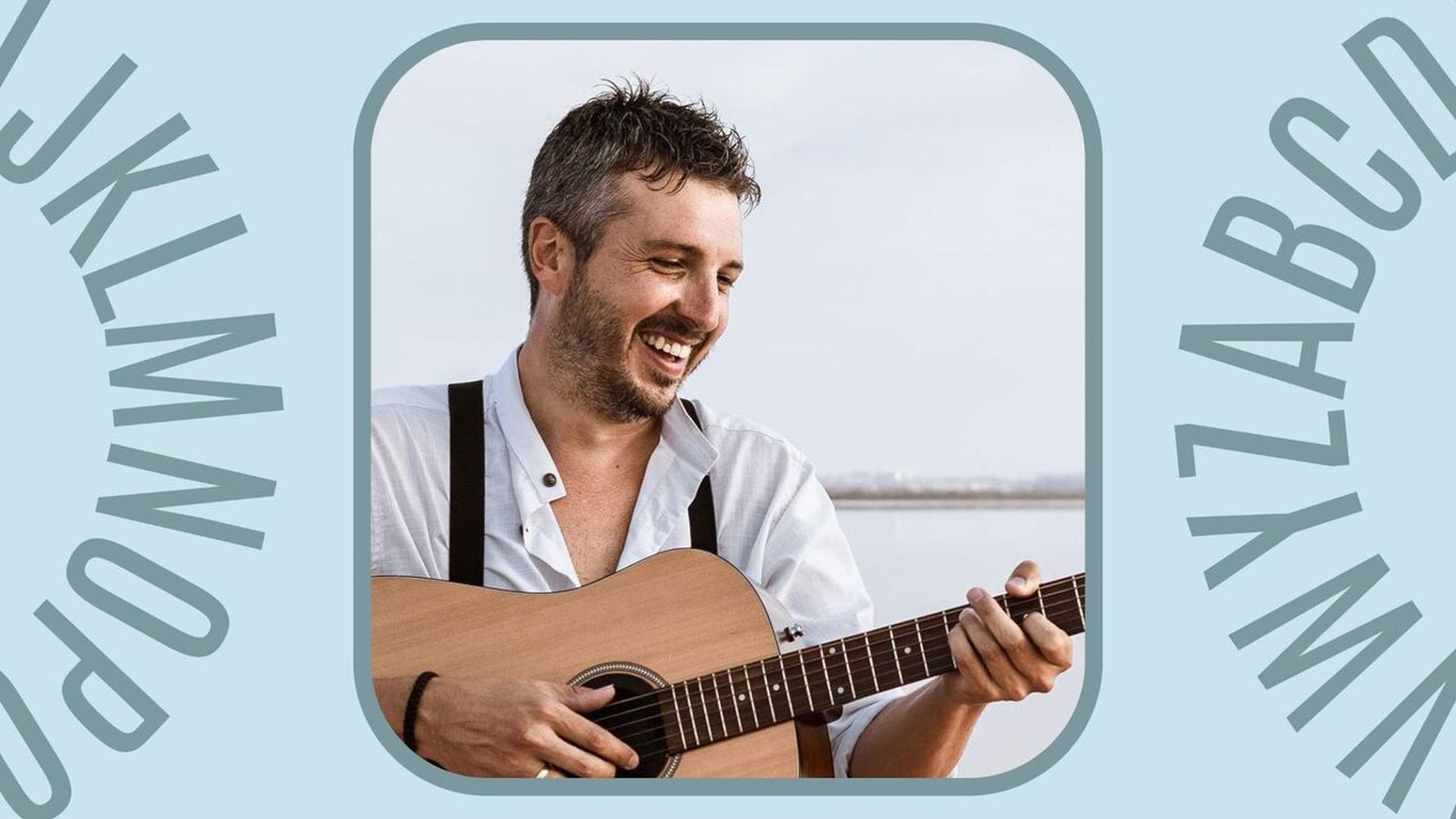 21.01.2026 | Andreu Valor presenta el seu últim disc 'Els camins que elegim'