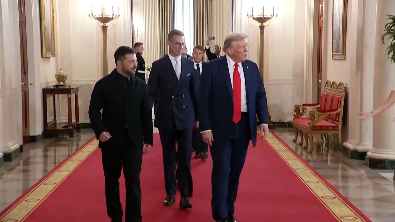 La Conferència de Seguretat de Munic certifica la mort del vell orde mundial