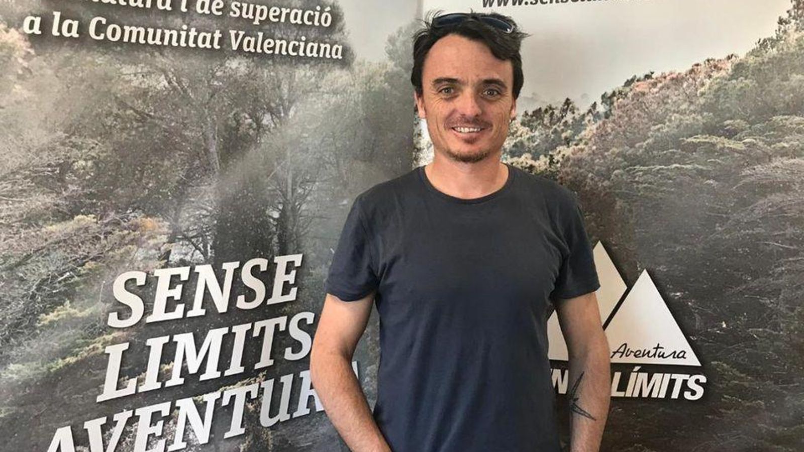 02-03-2019 | Sense límits | Raül Carbonell i Salva Blanco
