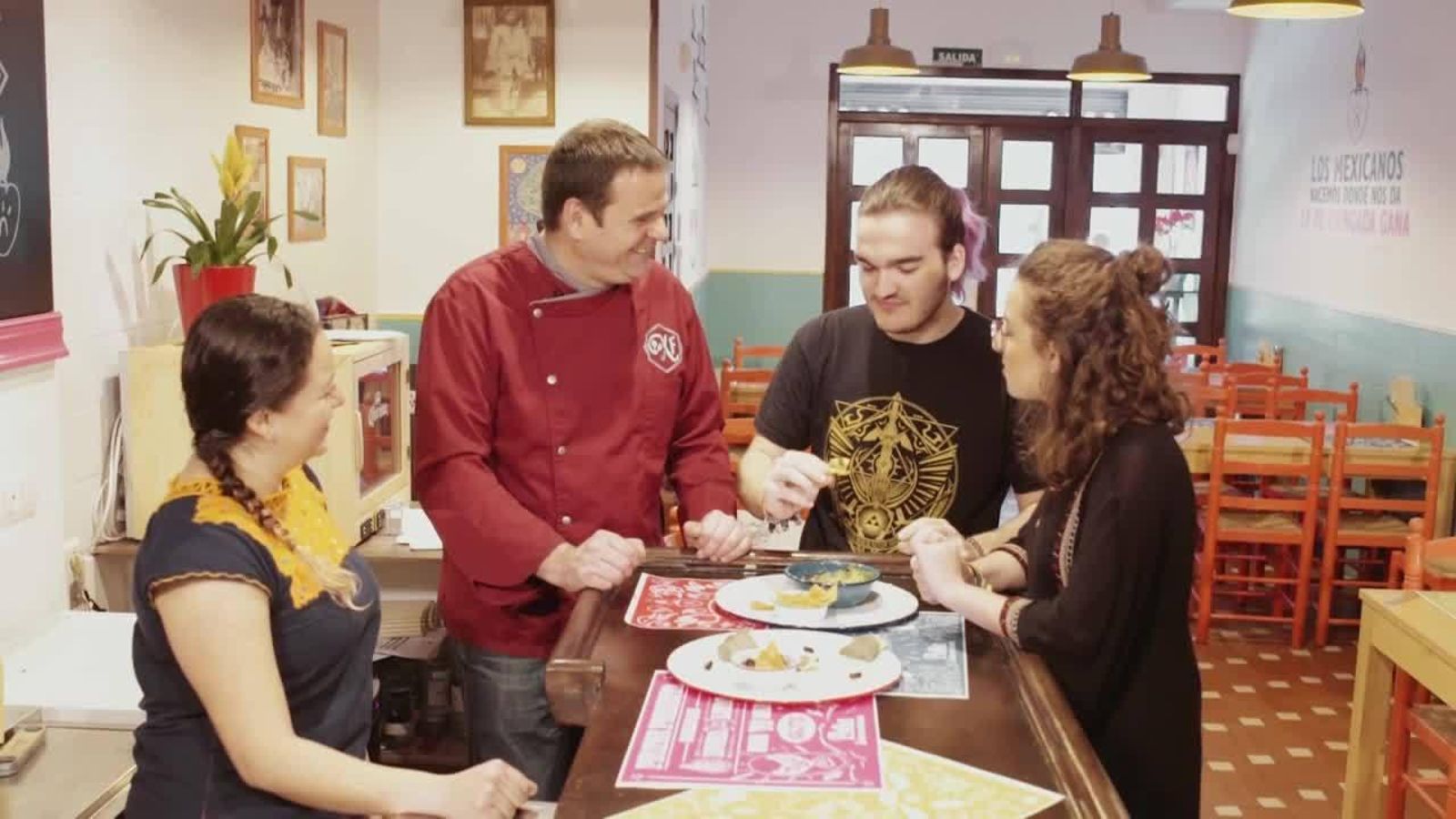 12.10.2019 | Crisi entomofàgica