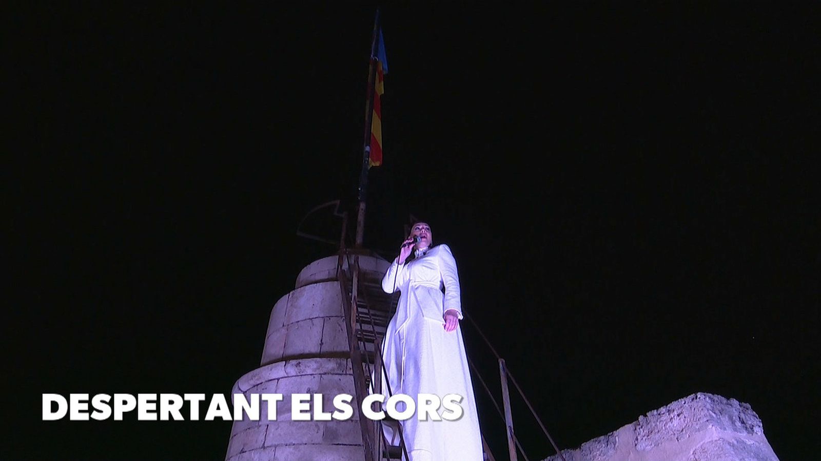 31.03.2025 | “Protagonistes” amb la cantant Lorena Calero