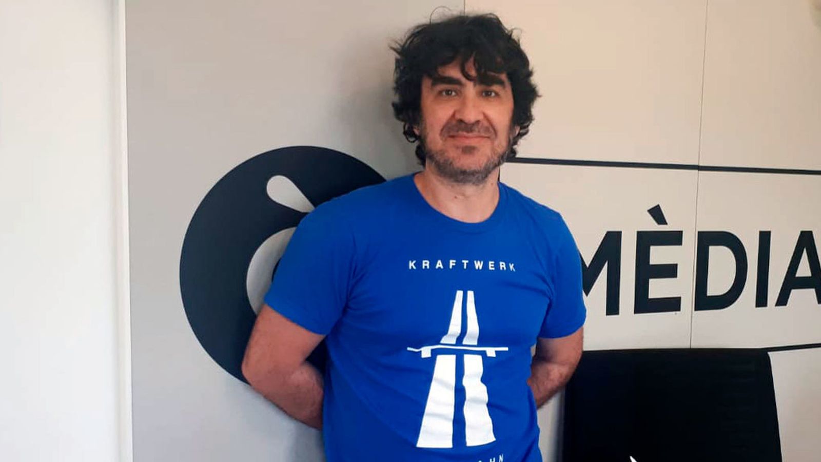 01.08.2019 | Tercera hora: #CapdeCartell amb Luis Prado