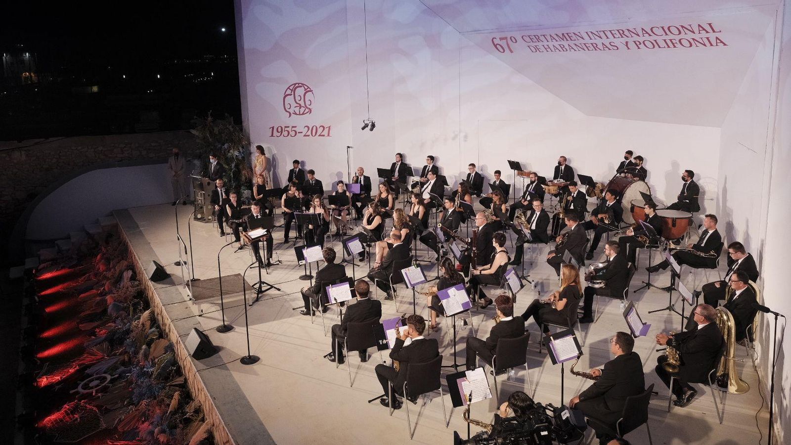 Imatge del 67é Certamen Internacional d'Havaneres i Polifonia a Torrevella