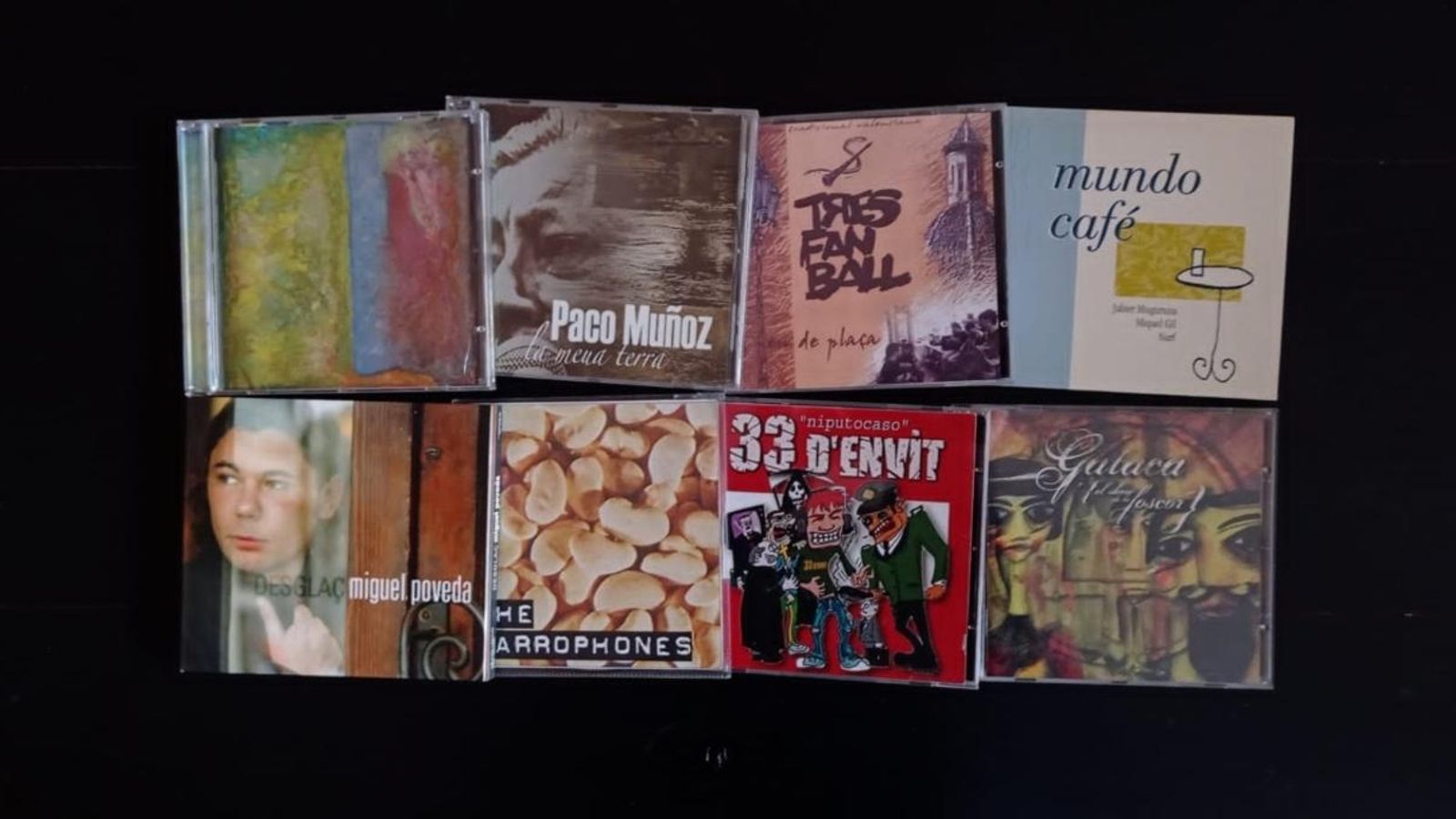 09.02.2023 | La veu d'un poble, amb Francesc Estrela