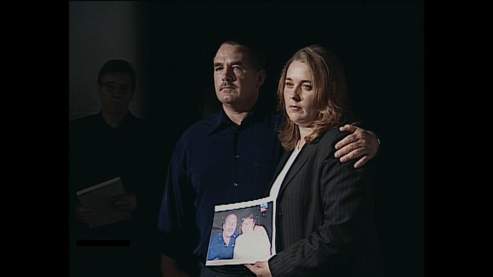 Imatge del capítol de L'hora fosca. La desaparició dels O'Malley. Part 1