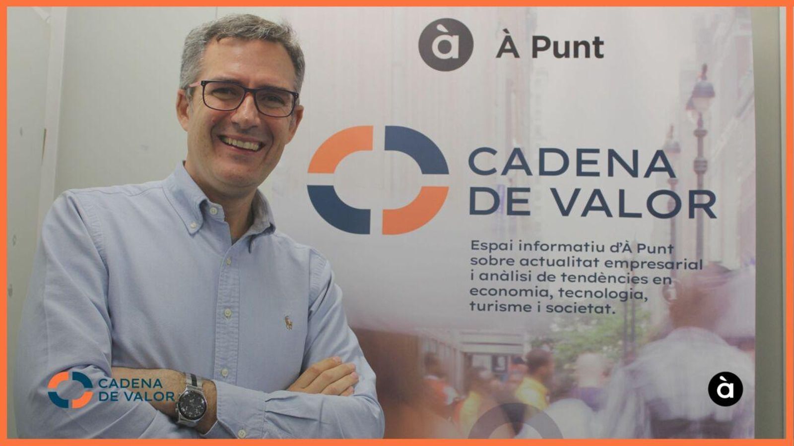 01.12.2022 | Cadena de valor | Nous vehicles i nova mobilitat